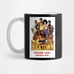 Bucktown Mug